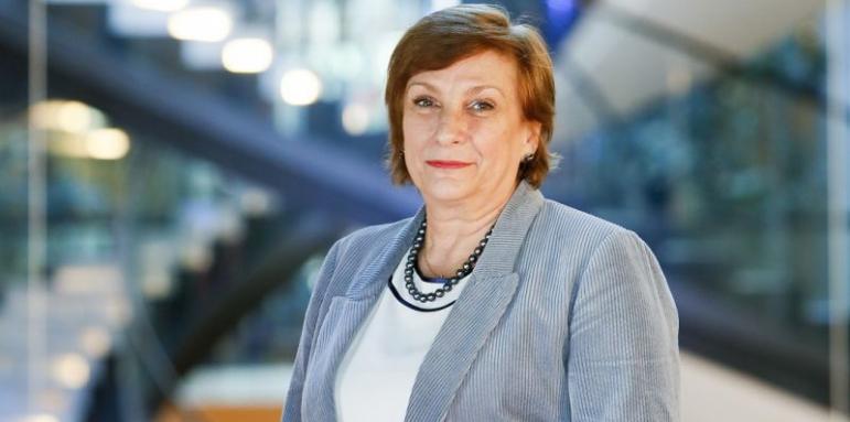 Искра Михайлова каза каква е целта на Путин